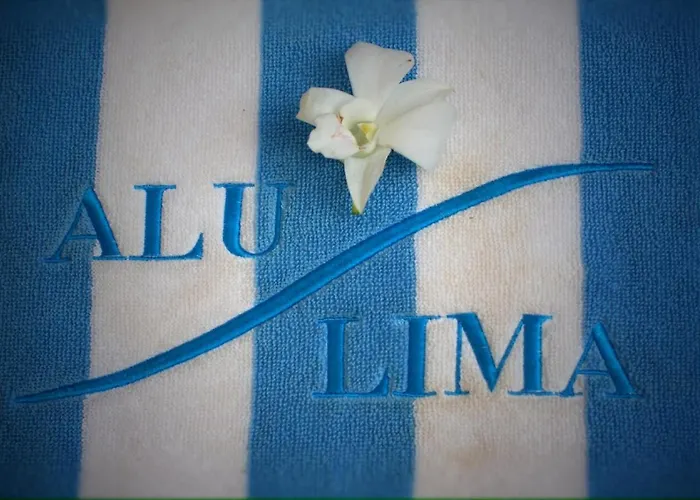 Alu Lima * Seminyak (Bali)
