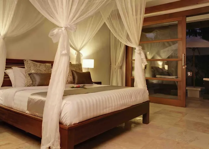 Villa Alu Lima *