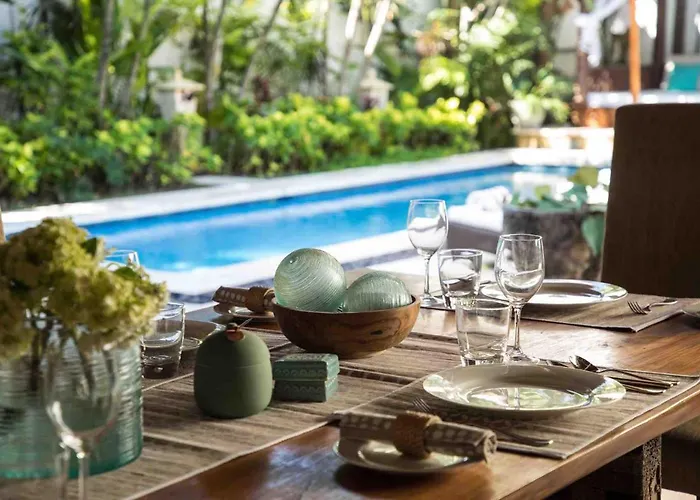 Villa Alu Lima Seminyak (Bali)