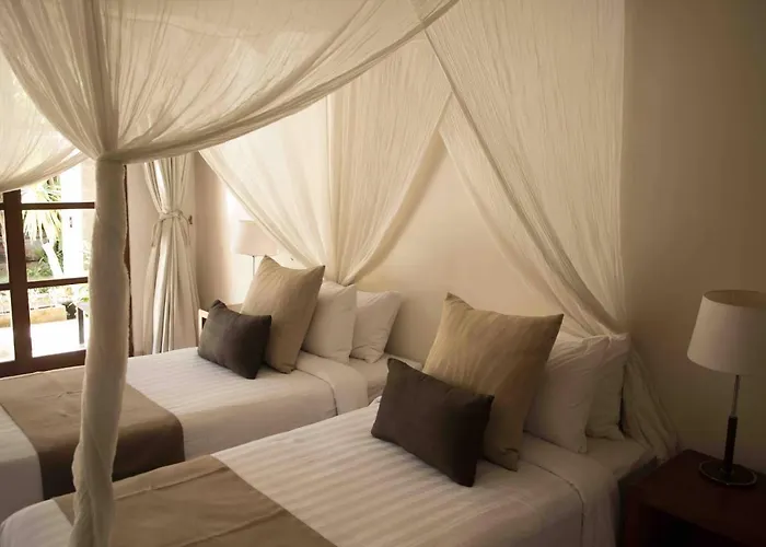Villa Alu Lima Seminyak (Bali)