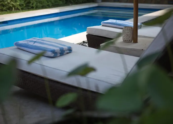 Villa Alu Lima Seminyak (Bali)