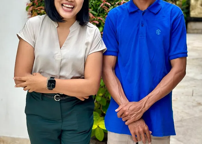 Alu Lima Villa *