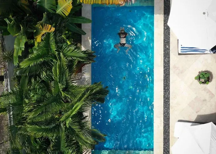 Alu Lima Villa