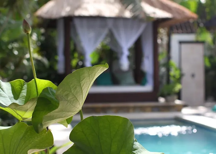 Alu Lima Villa Seminyak (Bali)