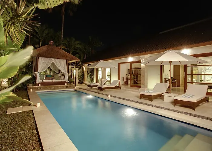Alu Lima Villa
