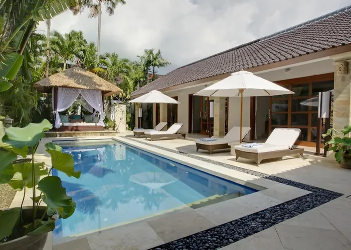 Alu Lima * Seminyak (Bali)