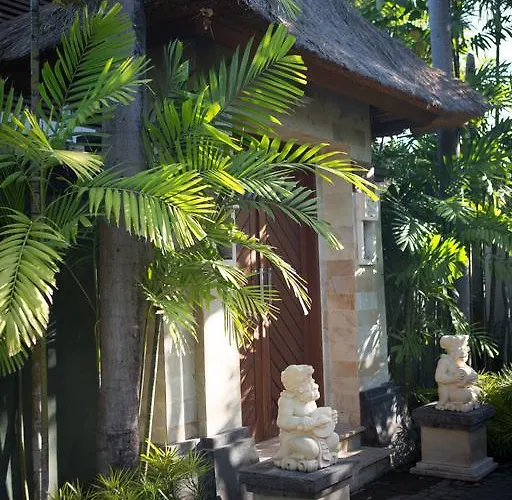 Villa Alu Lima