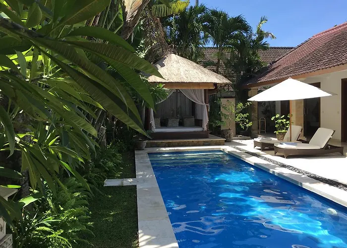 Alu Lima Seminyak (Bali)