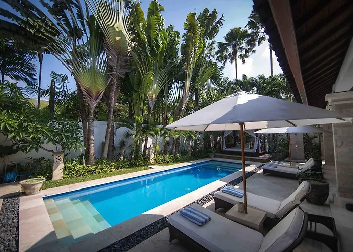Villa Alu Lima Seminyak (Bali)
